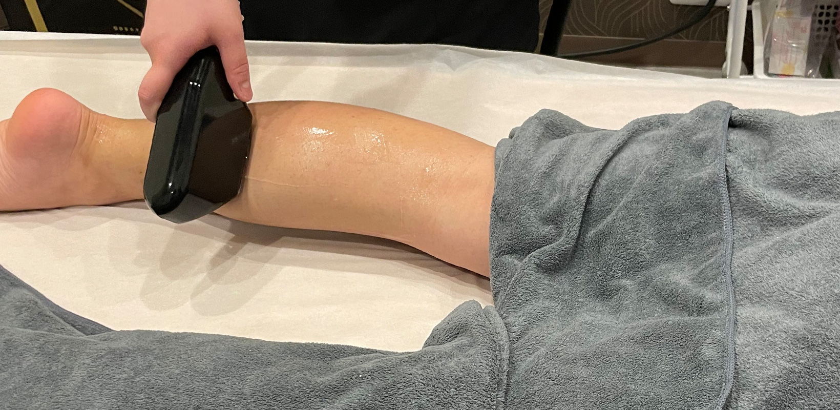 【3】体験脱毛の流れ