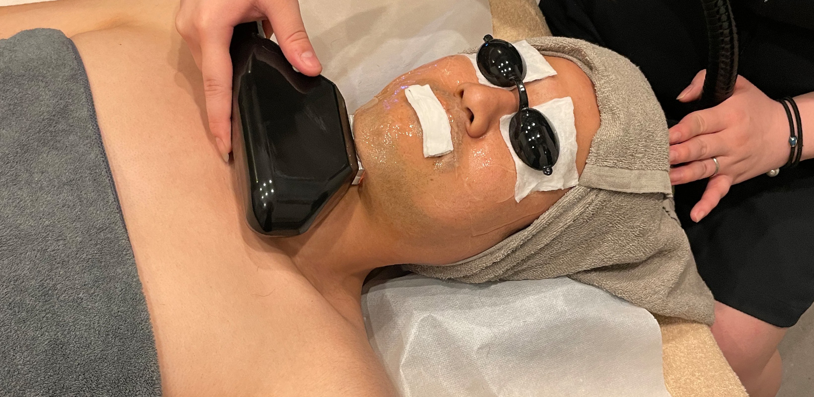 【5】体験脱毛の流れ