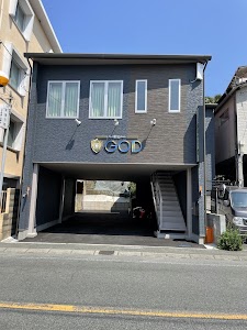 GOD (ゴッド) 熊本店 place picture