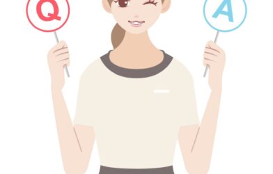 【脱毛でよくある質問　初めての方にもわかりやすく解説】